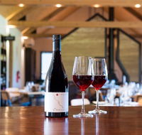 Cannibal Creek Vineyard - Hobart Tourism