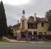 Commercial Hotel - Tourism TAS
