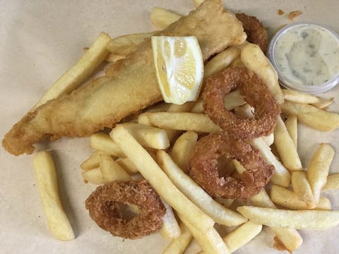 Cowes General Store - Hobart Tourism 0