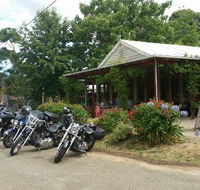 Deb's - Hobart Tourism