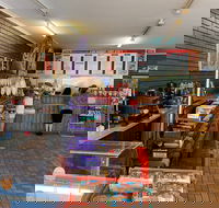 Edenhope Takeaway - Hobart Tourism