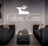Fable Cafe - Hobart Tourism