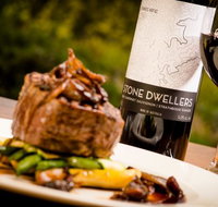 Fowles Wine Cellar Door and Cafe - Tourism TAS