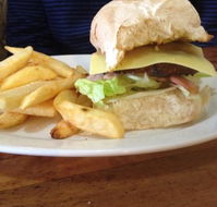Foxy's - Hobart Tourism