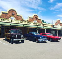 Gamze Smokehouse Restaurant - Hobart Tourism