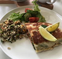 Garden n Table - Hobart Tourism
