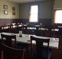 Garfield Hotel - Hobart Tourism