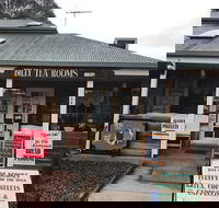 Glenrowan Dad and Dave's Billy Tea Rooms and Accommodation - Hobart Tourism