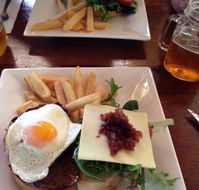 Glenrowan Hotel - Hobart Tourism