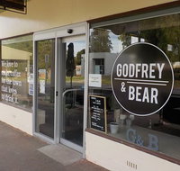 Godfrey and Bear - Tourism TAS