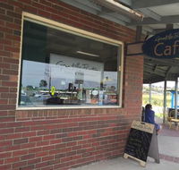 Grantville Pantry - Hobart Tourism