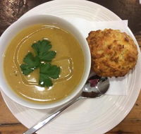 Groove Cafe - Hobart Tourism