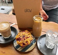 Grow Naturally - Tourism TAS