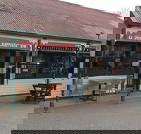 Harrietville Bakery - Hobart Tourism
