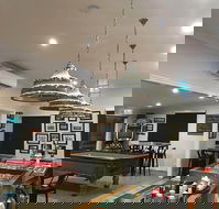 Hearn's Meredith Hotel - Hobart Tourism