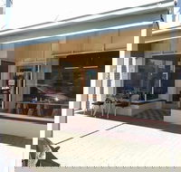 Hopetoun Cafe - Hobart Tourism