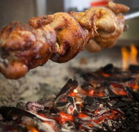 Hot Chic Charcoal Chicken - Hobart Tourism