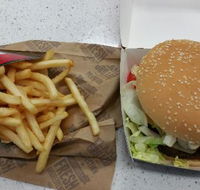 Hungry Jack's - Hobart Tourism