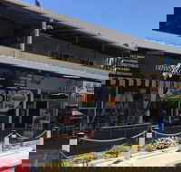 Island Pies - Tourism TAS