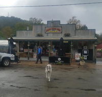Jamieson General Store  Newsagency - Hobart Tourism
