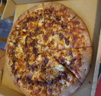 Jessie's Pizza - Hobart Tourism