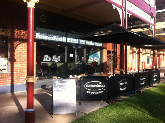 Bamawm VIC Hobart Tourism