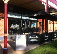 Kits Kafe - Hobart Tourism