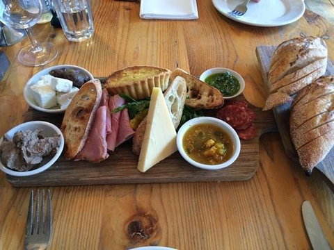 Koonwarra Store - Tourism TAS 0