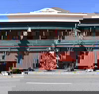Korong Vale Hotel - Hobart Tourism