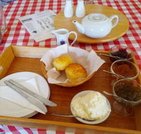 Le Cafe at Applespice Cottage - Hobart Tourism