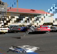 Leaping Frog Tavern - Hobart Tourism