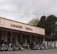 Lismore Hotel - Hobart Tourism