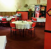 Lucky Dragon Chinese Restaurant - Hobart Tourism