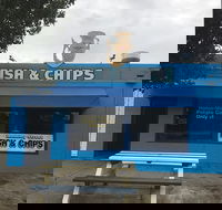 Madeley St Fish  Chips Ocean Grove - Hobart Tourism