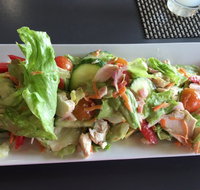 Marina Hotel - Tourism TAS