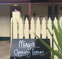 Mingo's at the Junction - Hobart Tourism