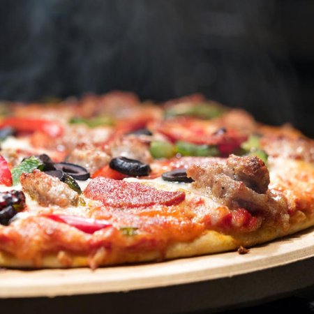 Mr Pizza - Hobart Tourism 0