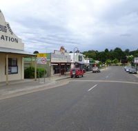 Omeo's High Plains Bakery - Hobart Tourism