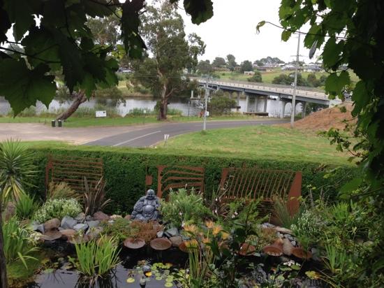 Swan Reach VIC Tourism TAS