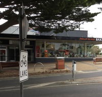 Philip Island Bakery - Hobart Tourism