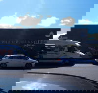 Phillip Island RSL - Hobart Tourism