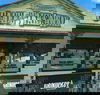 Poowong Cafe  Takeaway - Hobart Tourism