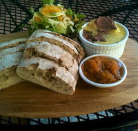 Port Albert Cafe and Wine Bar - Hobart Tourism