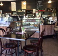 R  T's Bake and Brew - Hobart Tourism