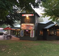 Red Gum Bar and Bistro - Hobart Tourism