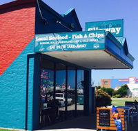 Reggies Slipway - Hobart Tourism