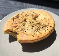 Rolling Pin Pie and Cake Shop - Hobart Tourism