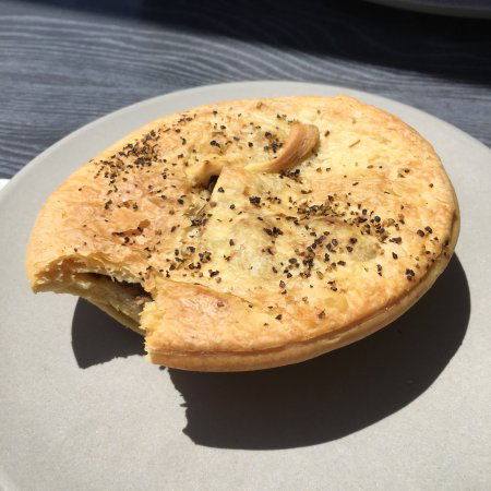 Rolling Pin Pie And Cake Shop - Hobart Tourism 0
