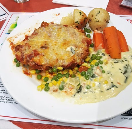 RSL Bistro-Restaurant - Hobart Tourism 0