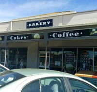Sharp's Bakery - Hobart Tourism